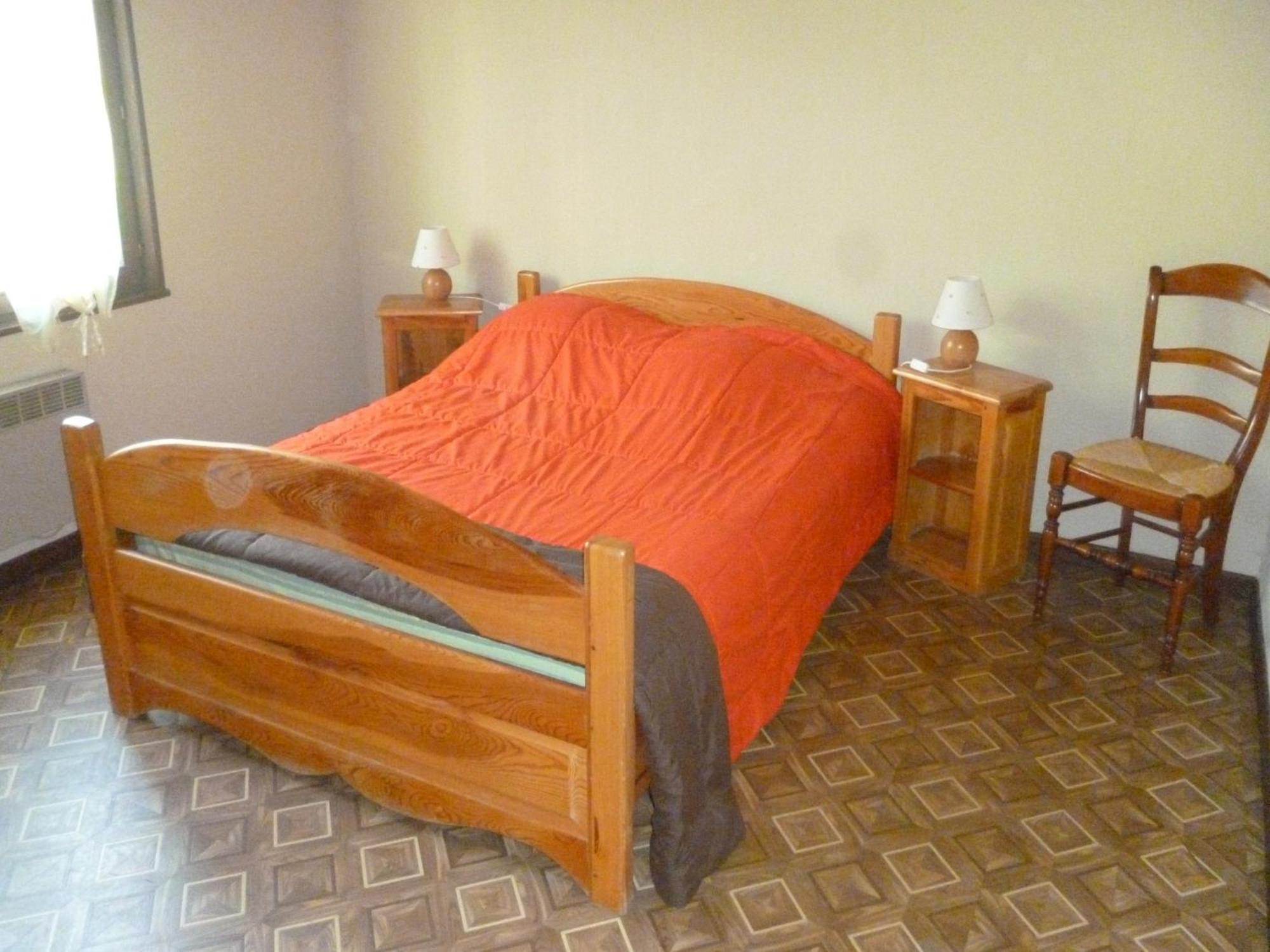 Elegant Chalet In Gerb Pal In Cosy Environment Gerbepal ภายนอก รูปภาพ