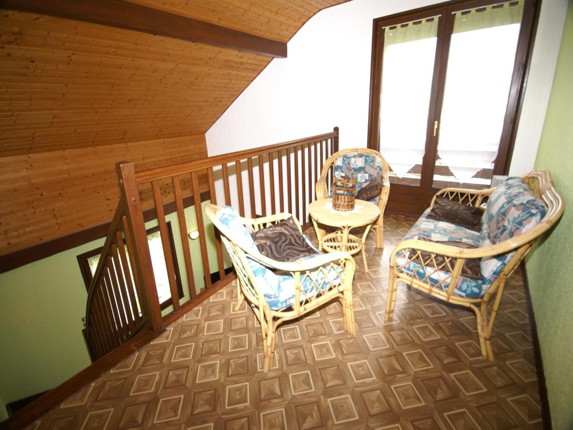 Elegant Chalet In Gerb Pal In Cosy Environment Gerbepal ภายนอก รูปภาพ