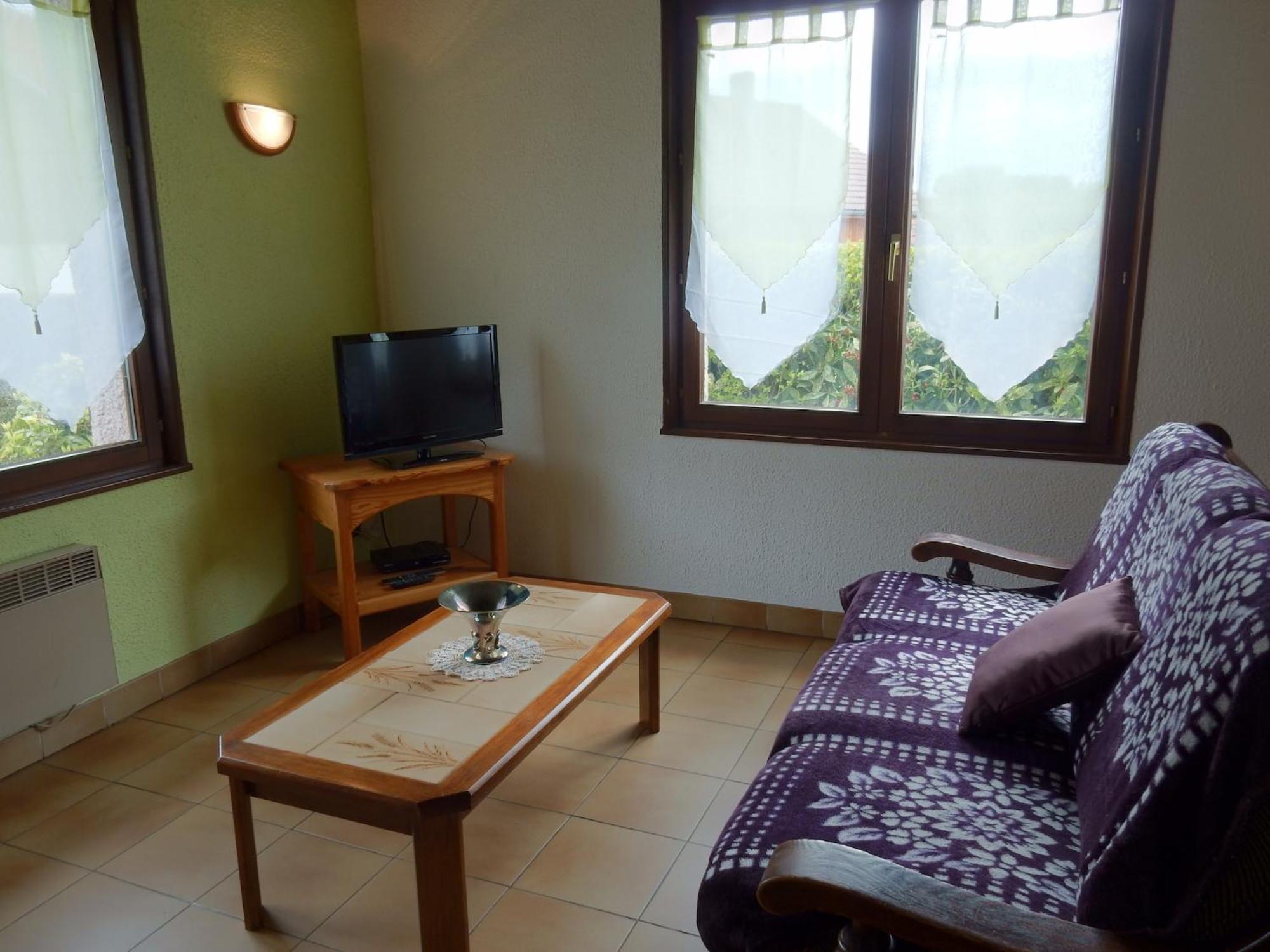 Elegant Chalet In Gerb Pal In Cosy Environment Gerbepal ภายนอก รูปภาพ